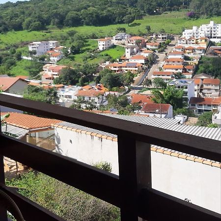 Apartamento completo Sao Lourenco (Minas Gerais) Exterior foto