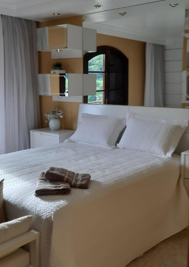 Apartamento completo Sao Lourenco (Minas Gerais) Exterior foto